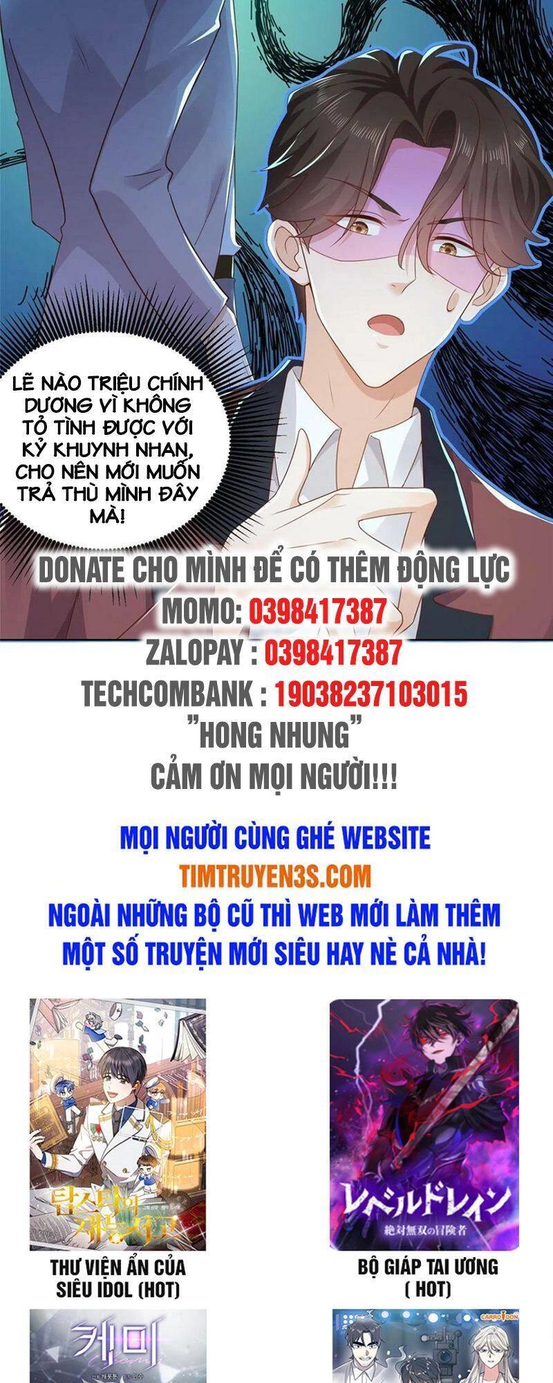 Mỗi Tuần Ta Có Một Nghề Nghiệp Mới Chapter 110 - 29