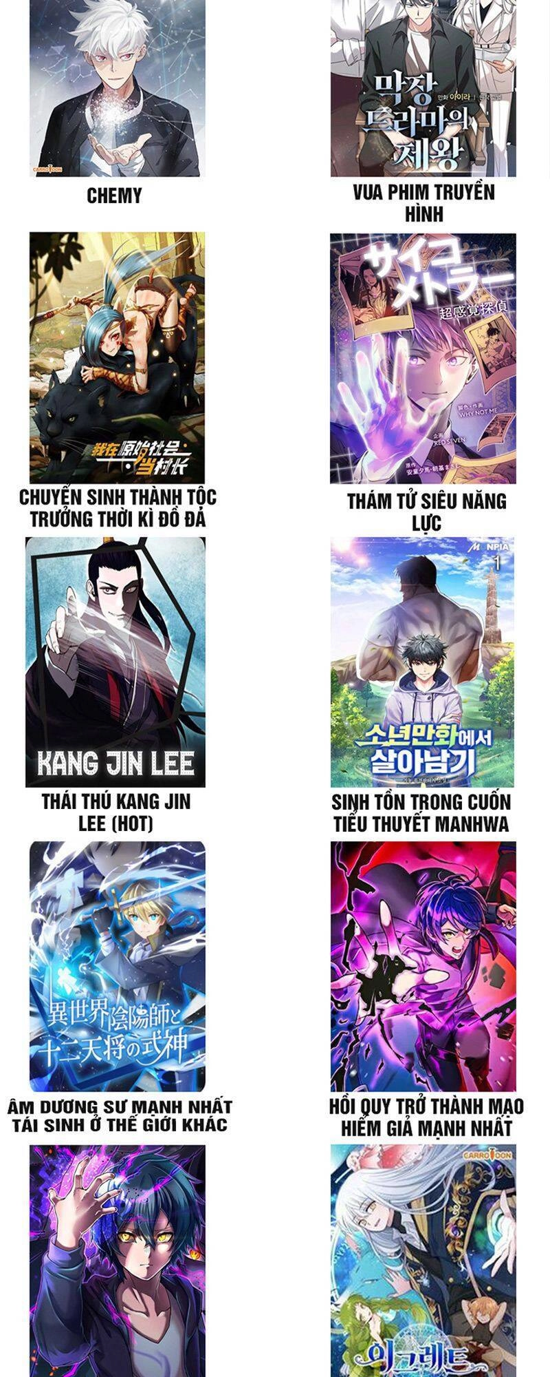 Mỗi Tuần Ta Có Một Nghề Nghiệp Mới Chapter 110 - 30