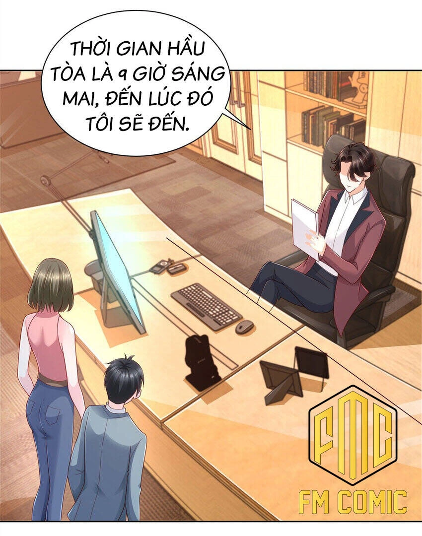 Mỗi Tuần Ta Có Một Nghề Nghiệp Mới Chapter 111 - 2