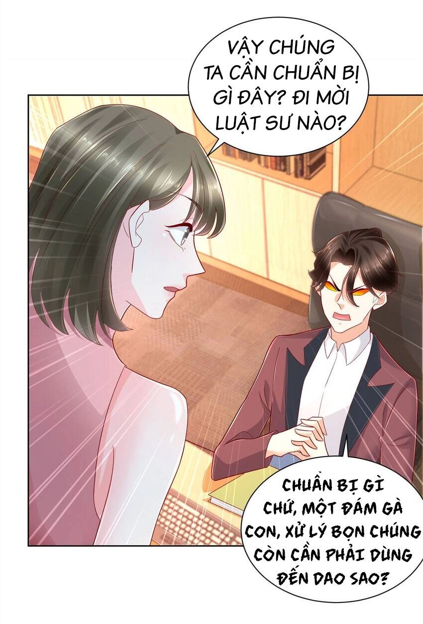 Mỗi Tuần Ta Có Một Nghề Nghiệp Mới Chapter 111 - 3
