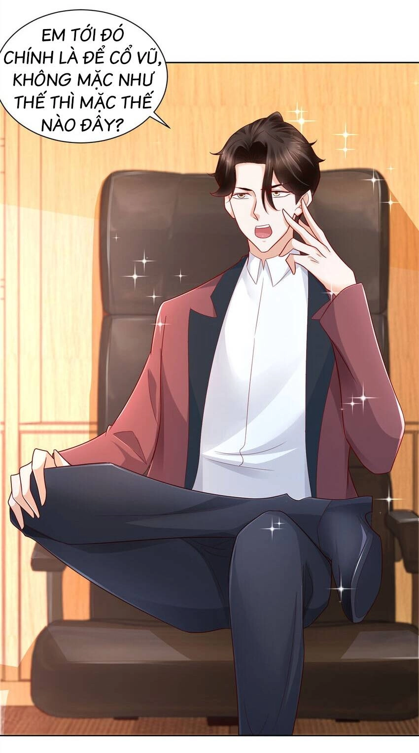 Mỗi Tuần Ta Có Một Nghề Nghiệp Mới Chapter 111 - 6