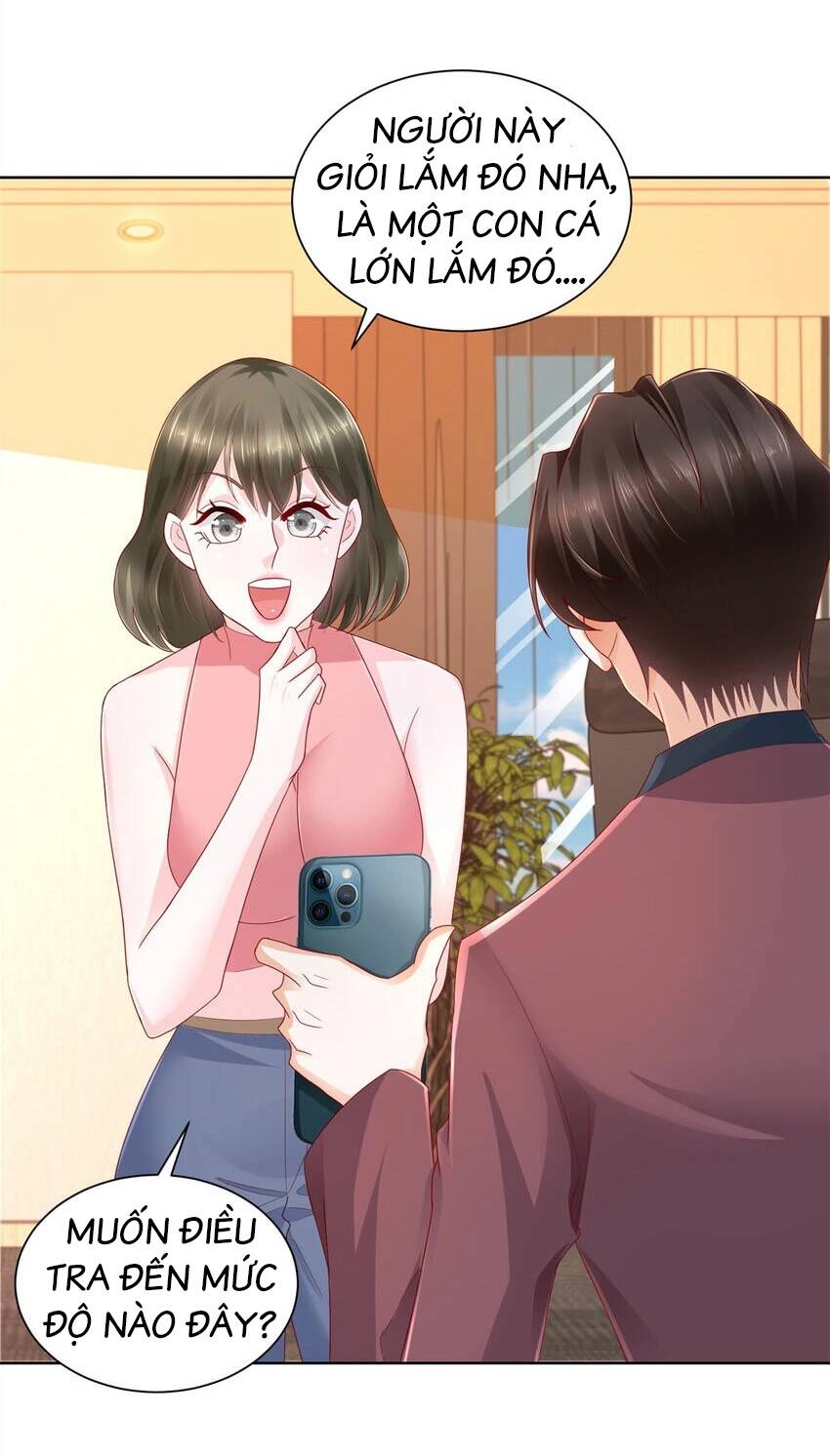 Mỗi Tuần Ta Có Một Nghề Nghiệp Mới Chapter 111 - 9