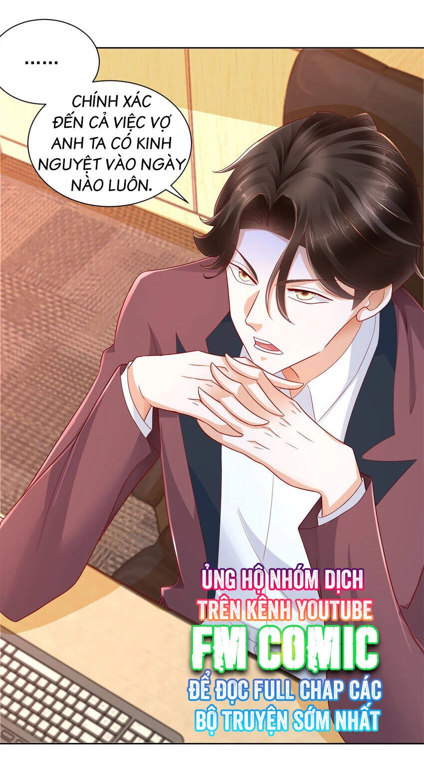 Mỗi Tuần Ta Có Một Nghề Nghiệp Mới Chapter 111 - 10