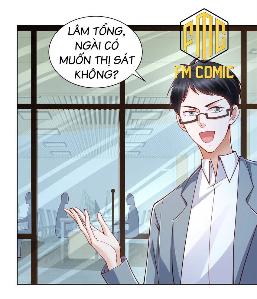 Mỗi Tuần Ta Có Một Nghề Nghiệp Mới Chapter 111 - 12