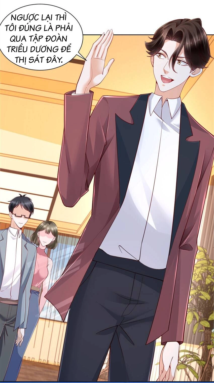 Mỗi Tuần Ta Có Một Nghề Nghiệp Mới Chapter 111 - 14