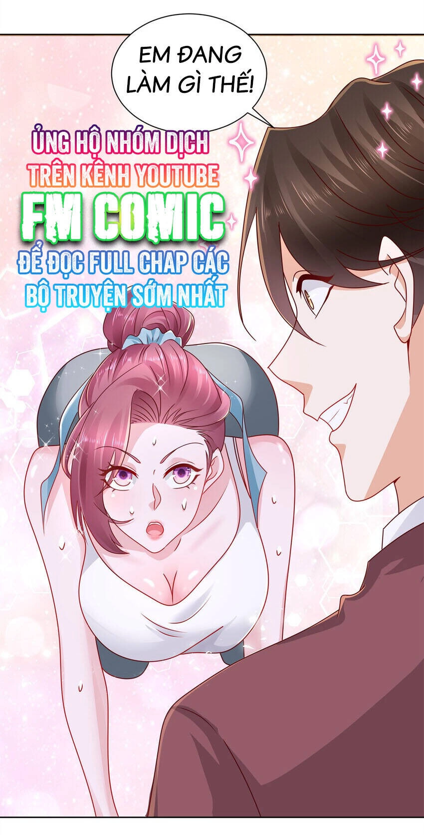 Mỗi Tuần Ta Có Một Nghề Nghiệp Mới Chapter 111 - 21