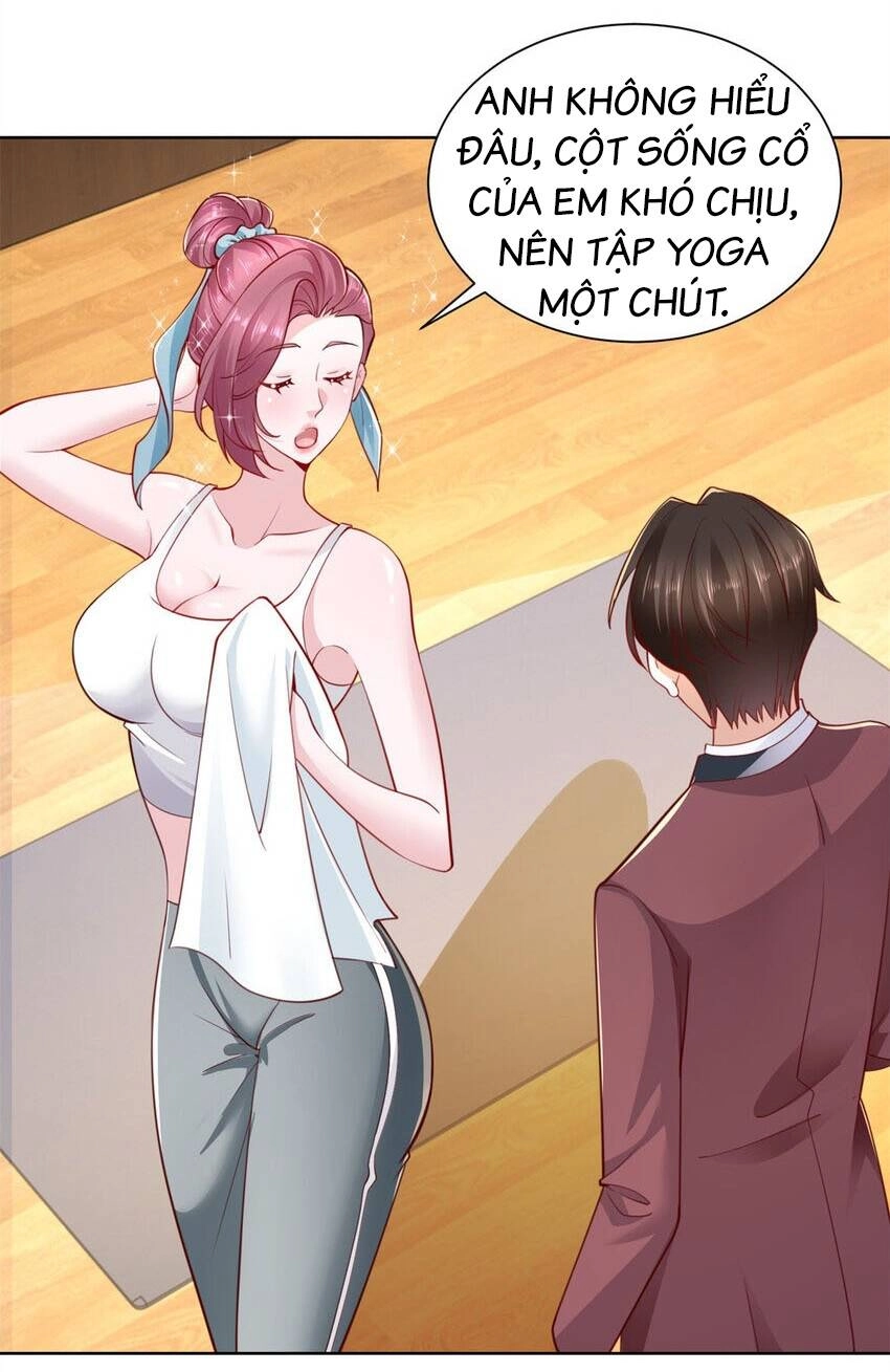 Mỗi Tuần Ta Có Một Nghề Nghiệp Mới Chapter 111 - 24