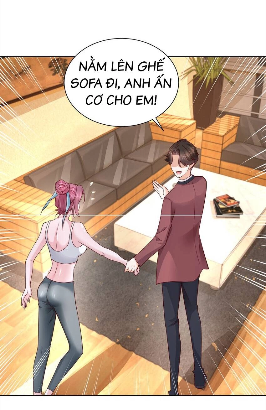 Mỗi Tuần Ta Có Một Nghề Nghiệp Mới Chapter 111 - 28