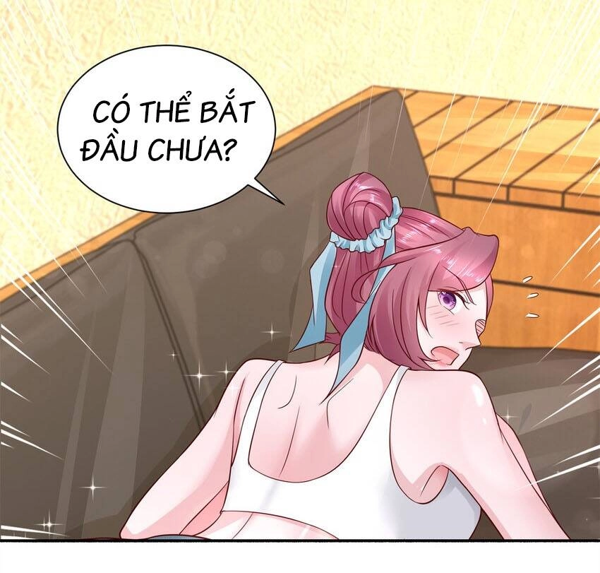 Mỗi Tuần Ta Có Một Nghề Nghiệp Mới Chapter 111 - 31