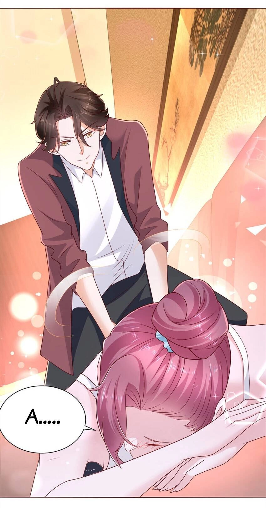 Mỗi Tuần Ta Có Một Nghề Nghiệp Mới Chapter 111 - 35