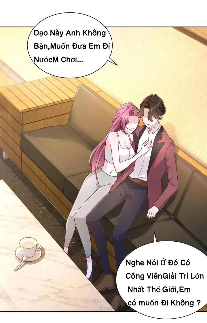 Mỗi Tuần Ta Có Một Nghề Nghiệp Mới Chapter 112 - 1