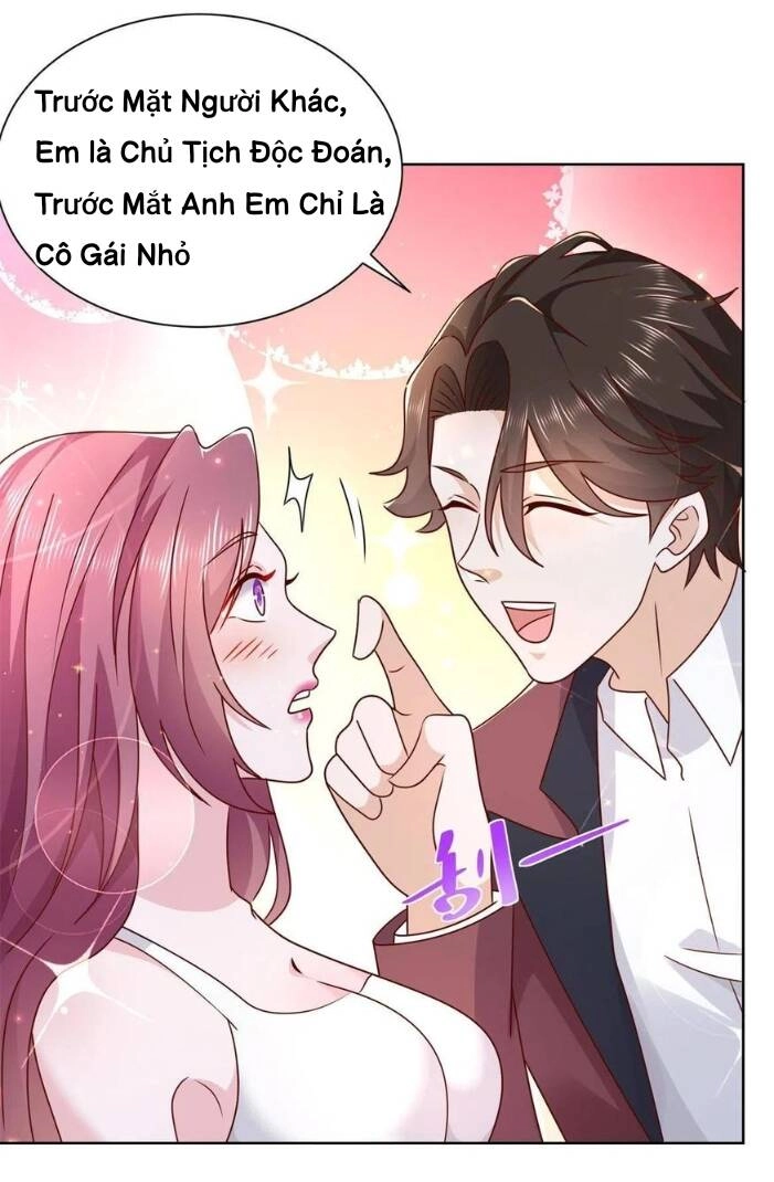 Mỗi Tuần Ta Có Một Nghề Nghiệp Mới Chapter 112 - 3