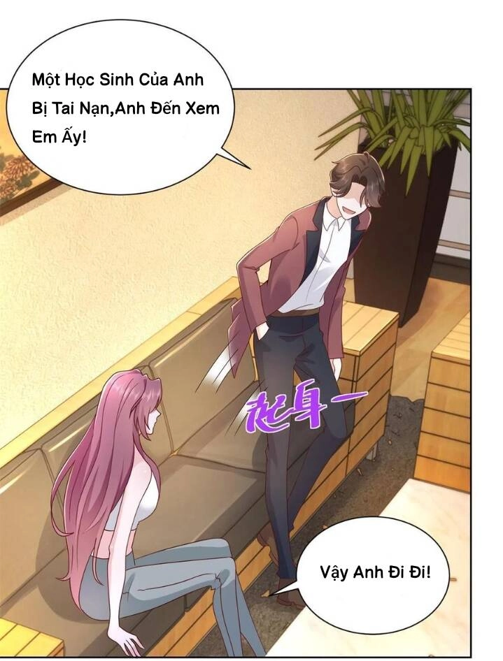 Mỗi Tuần Ta Có Một Nghề Nghiệp Mới Chapter 112 - 6