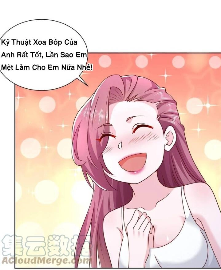 Mỗi Tuần Ta Có Một Nghề Nghiệp Mới Chapter 112 - 7