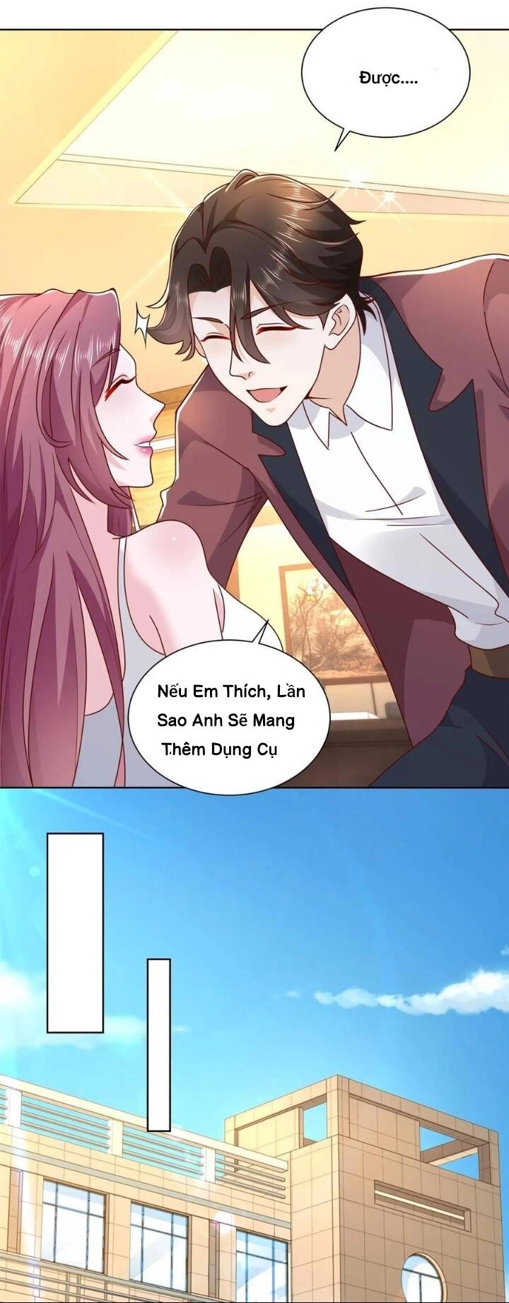 Mỗi Tuần Ta Có Một Nghề Nghiệp Mới Chapter 112 - 8