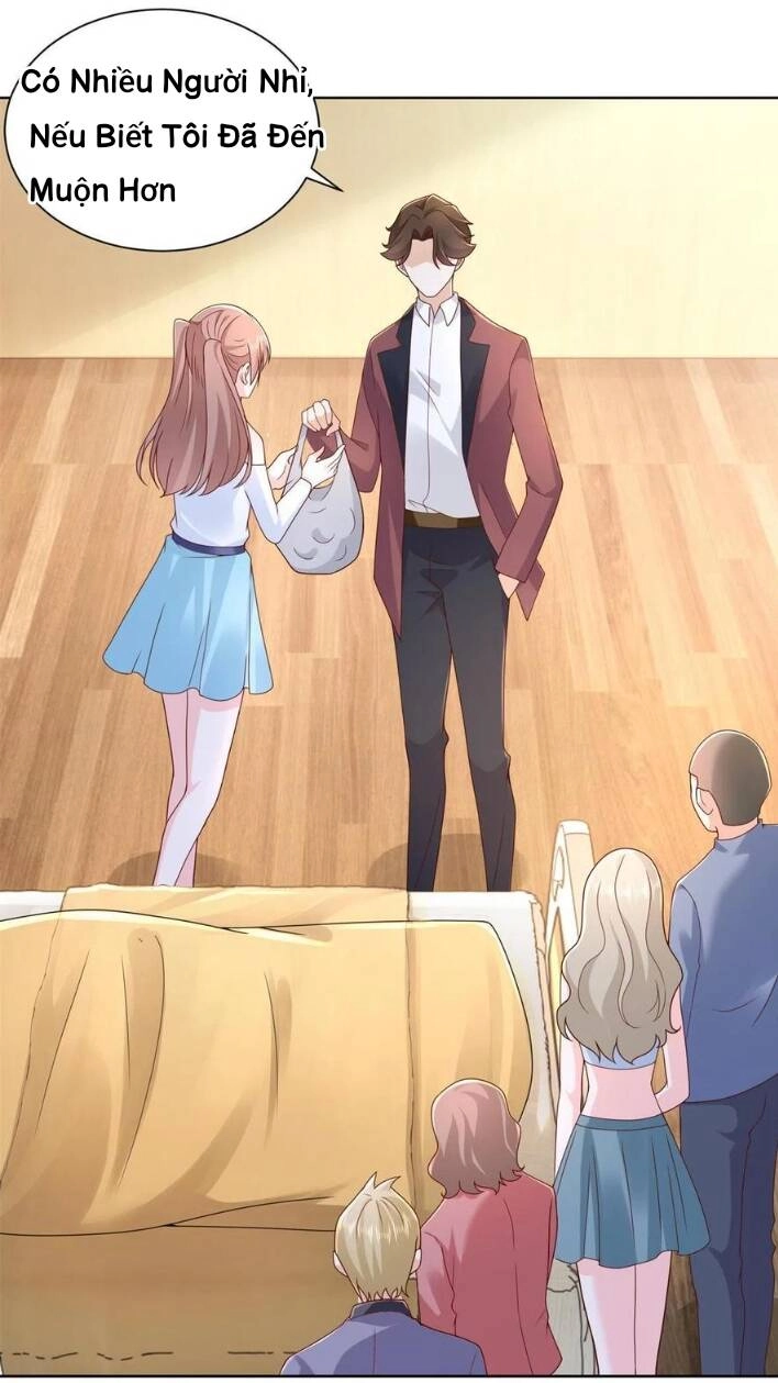 Mỗi Tuần Ta Có Một Nghề Nghiệp Mới Chapter 112 - 14