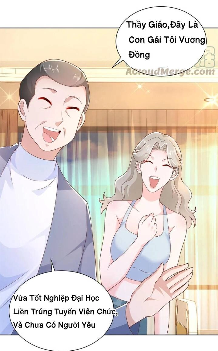 Mỗi Tuần Ta Có Một Nghề Nghiệp Mới Chapter 112 - 15