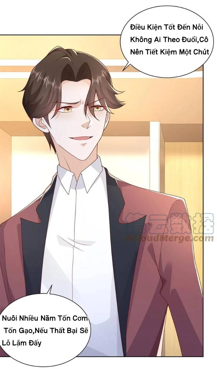 Mỗi Tuần Ta Có Một Nghề Nghiệp Mới Chapter 112 - 17