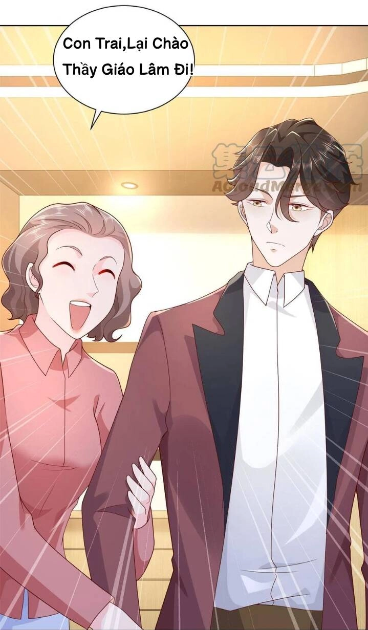 Mỗi Tuần Ta Có Một Nghề Nghiệp Mới Chapter 112 - 20