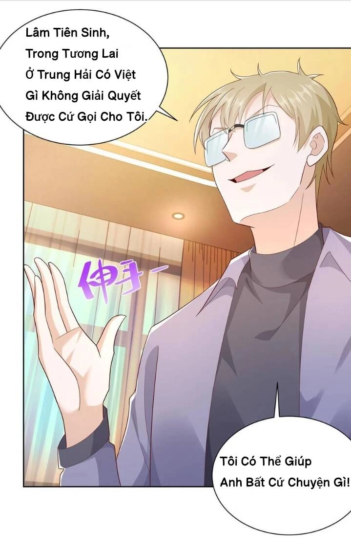 Mỗi Tuần Ta Có Một Nghề Nghiệp Mới Chapter 112 - 21