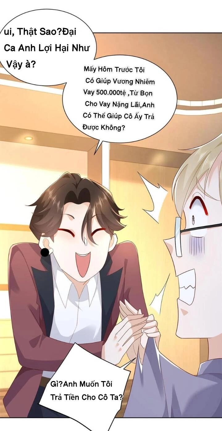 Mỗi Tuần Ta Có Một Nghề Nghiệp Mới Chapter 112 - 24