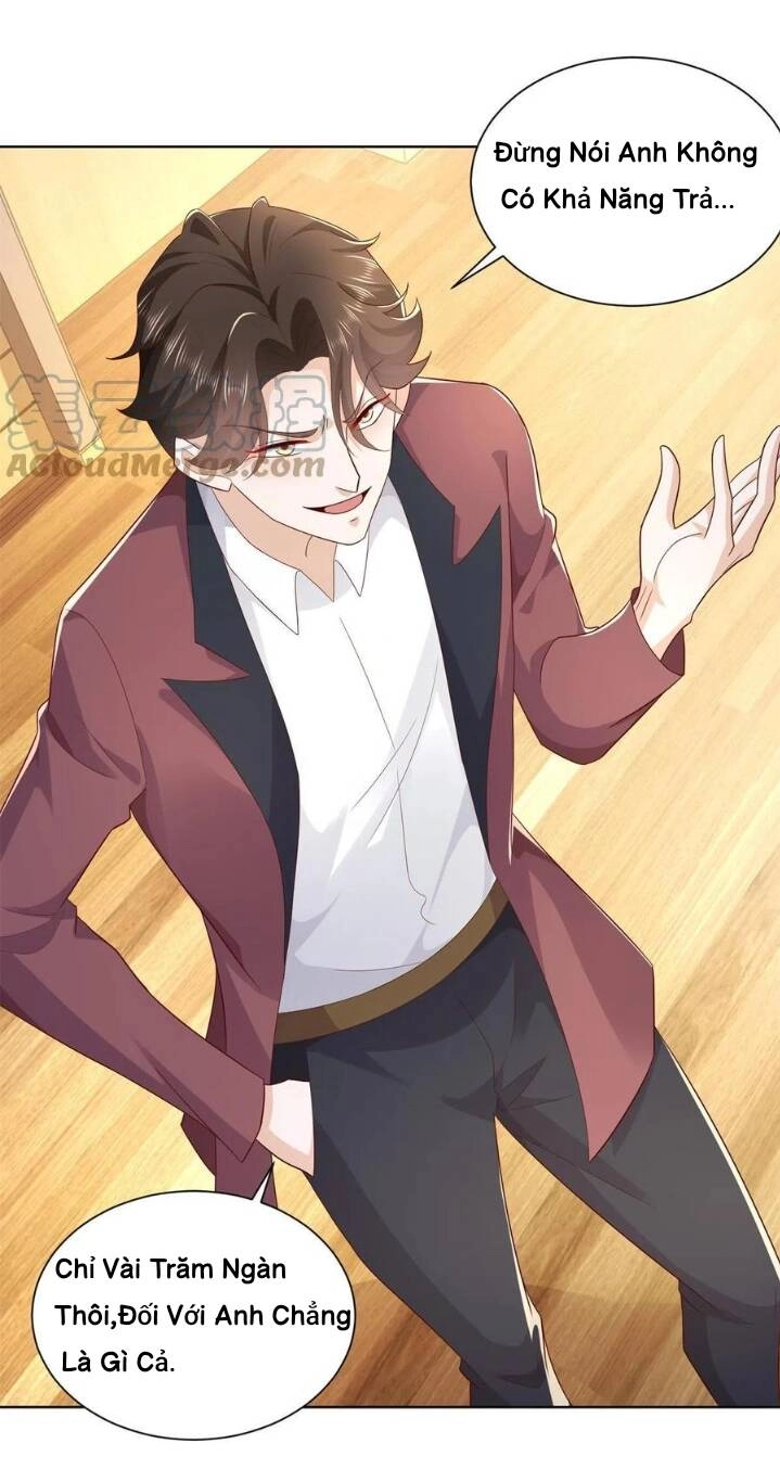 Mỗi Tuần Ta Có Một Nghề Nghiệp Mới Chapter 112 - 25