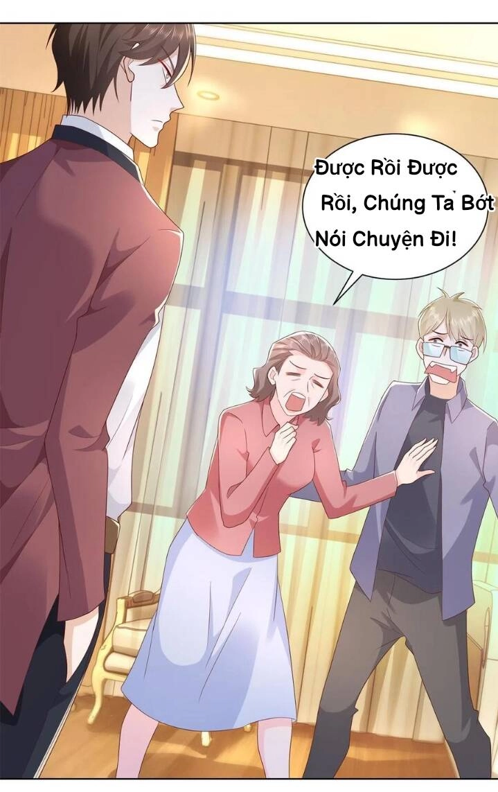 Mỗi Tuần Ta Có Một Nghề Nghiệp Mới Chapter 112 - 28