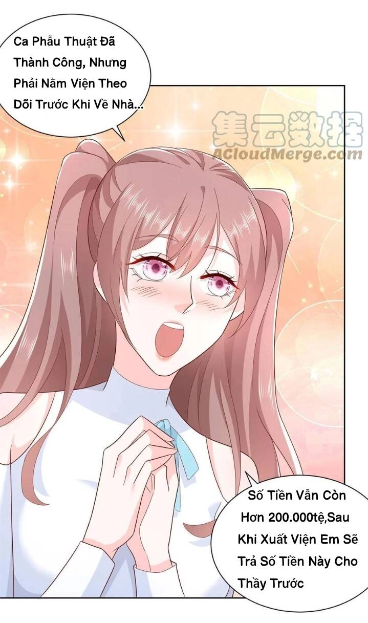 Mỗi Tuần Ta Có Một Nghề Nghiệp Mới Chapter 112 - 30