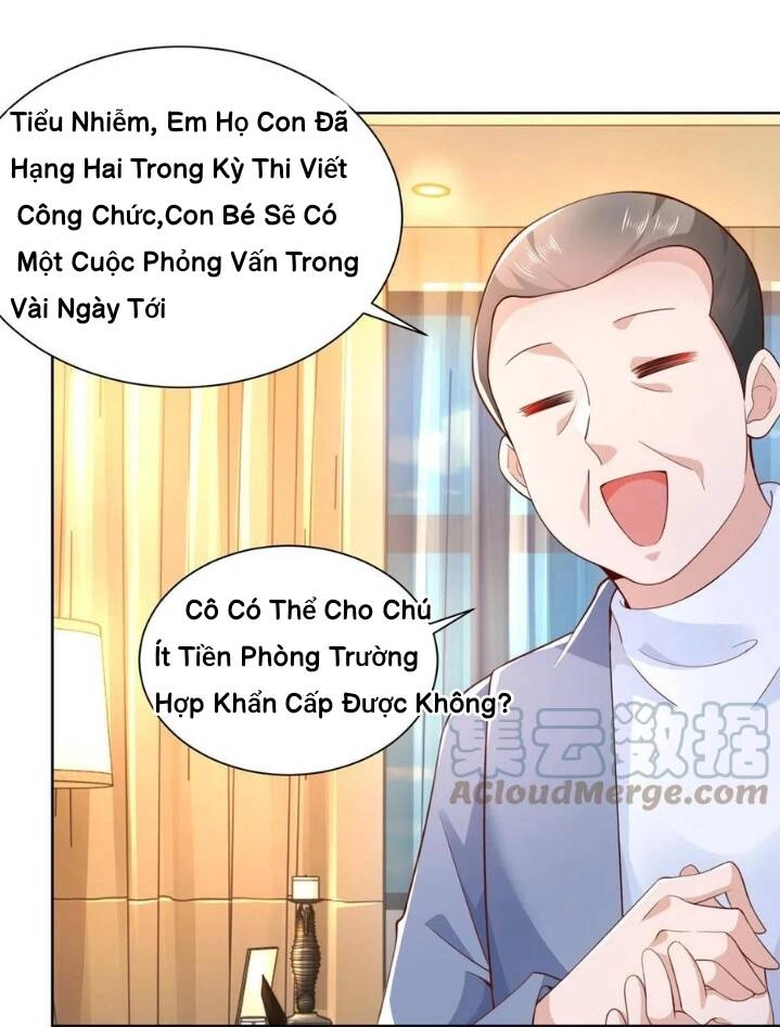 Mỗi Tuần Ta Có Một Nghề Nghiệp Mới Chapter 112 - 32