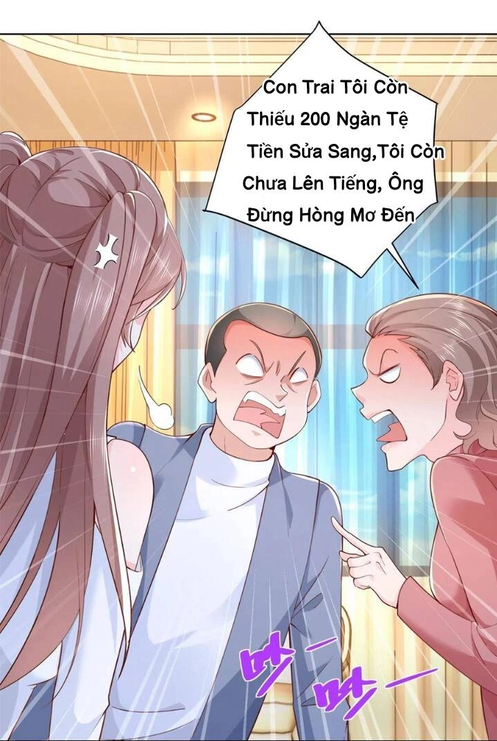 Mỗi Tuần Ta Có Một Nghề Nghiệp Mới Chapter 112 - 34