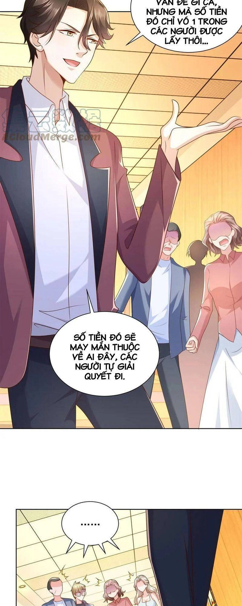 Mỗi Tuần Ta Có Một Nghề Nghiệp Mới Chapter 113 - 5