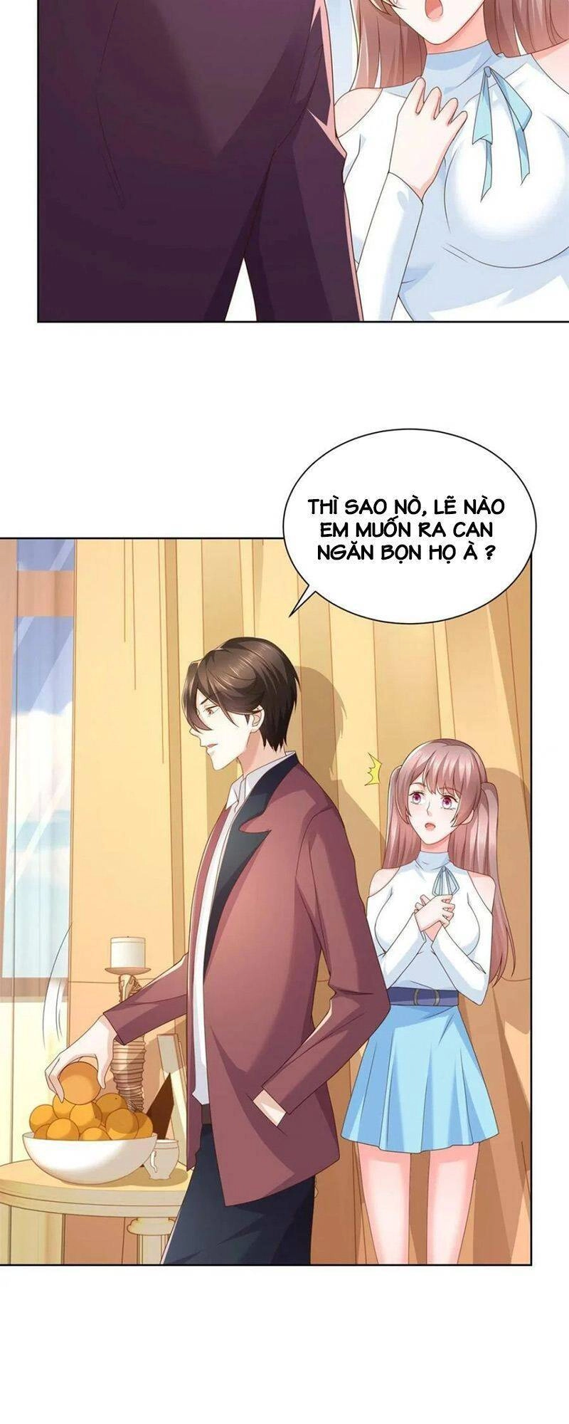 Mỗi Tuần Ta Có Một Nghề Nghiệp Mới Chapter 113 - 11