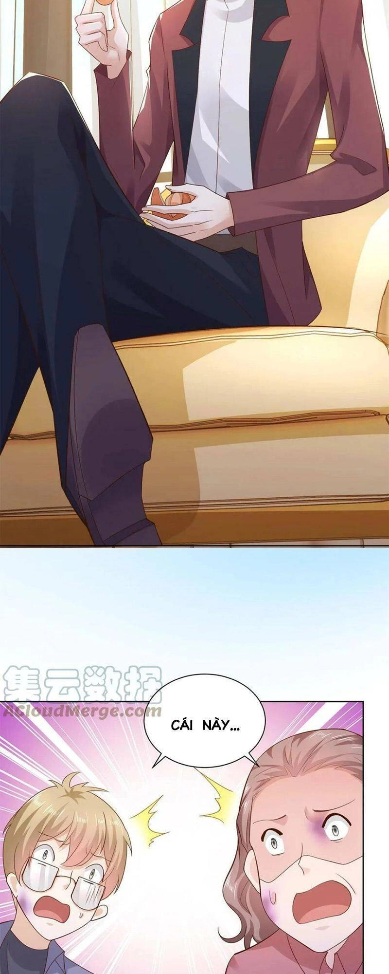 Mỗi Tuần Ta Có Một Nghề Nghiệp Mới Chapter 113 - 14