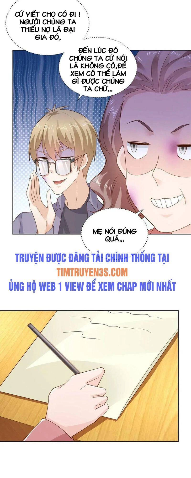 Mỗi Tuần Ta Có Một Nghề Nghiệp Mới Chapter 113 - 16