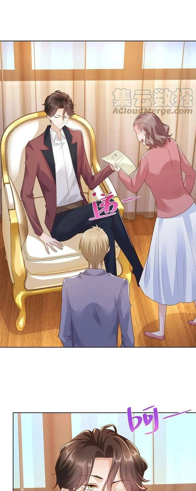 Mỗi Tuần Ta Có Một Nghề Nghiệp Mới Chapter 113 - 17