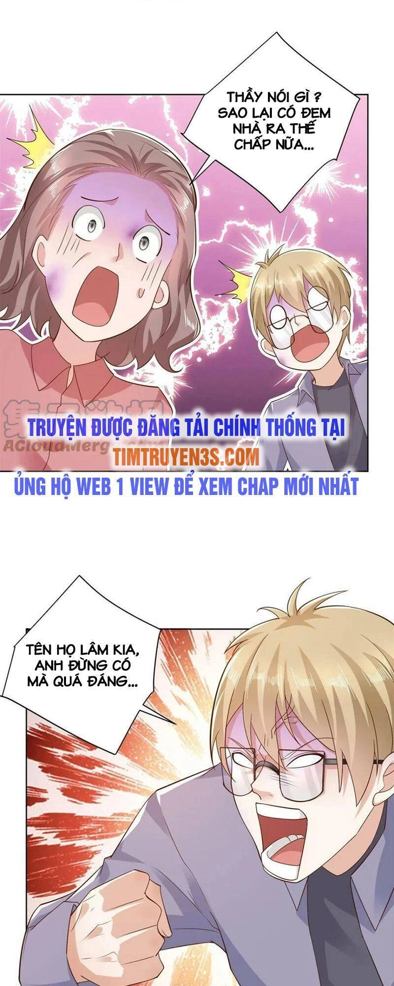 Mỗi Tuần Ta Có Một Nghề Nghiệp Mới Chapter 113 - 19