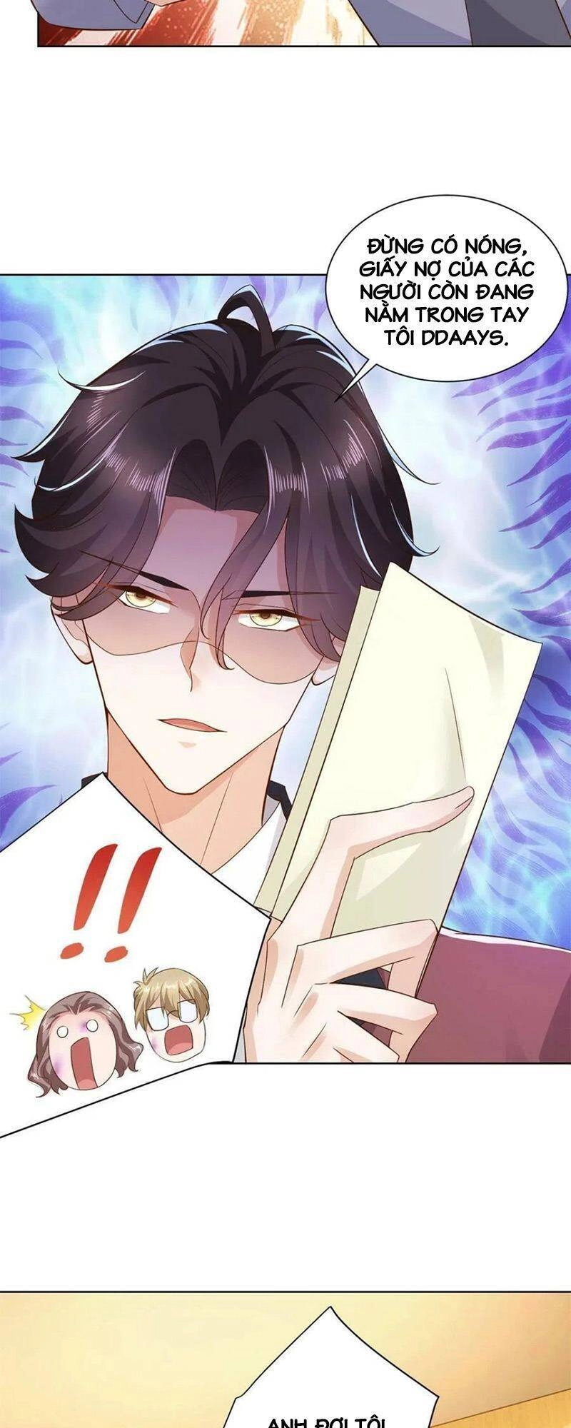 Mỗi Tuần Ta Có Một Nghề Nghiệp Mới Chapter 113 - 20