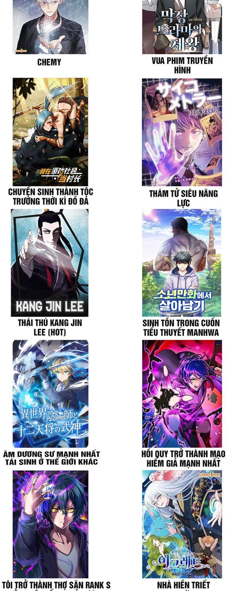 Mỗi Tuần Ta Có Một Nghề Nghiệp Mới Chapter 113 - 30