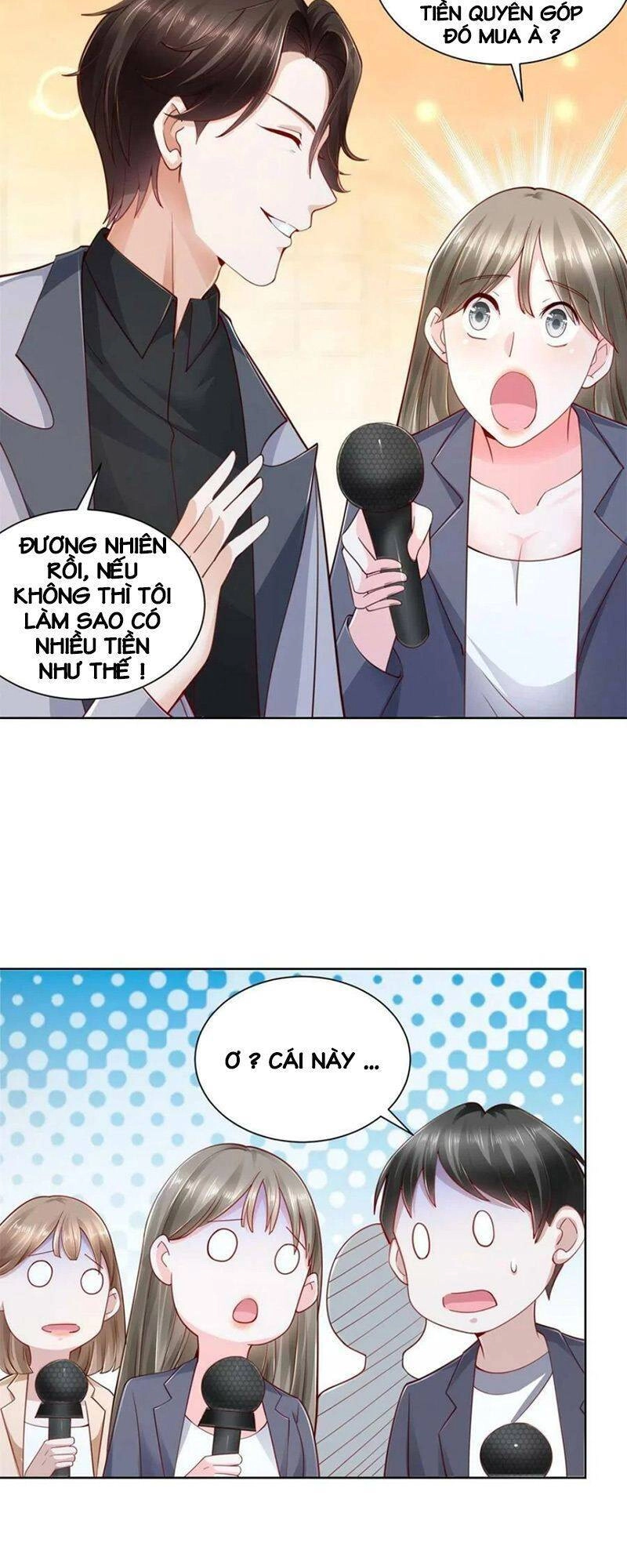 Mỗi Tuần Ta Có Một Nghề Nghiệp Mới Chapter 114 - 4