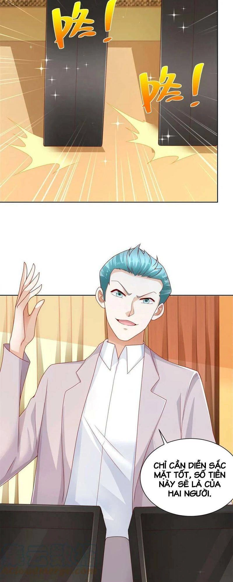 Mỗi Tuần Ta Có Một Nghề Nghiệp Mới Chapter 114 - 10