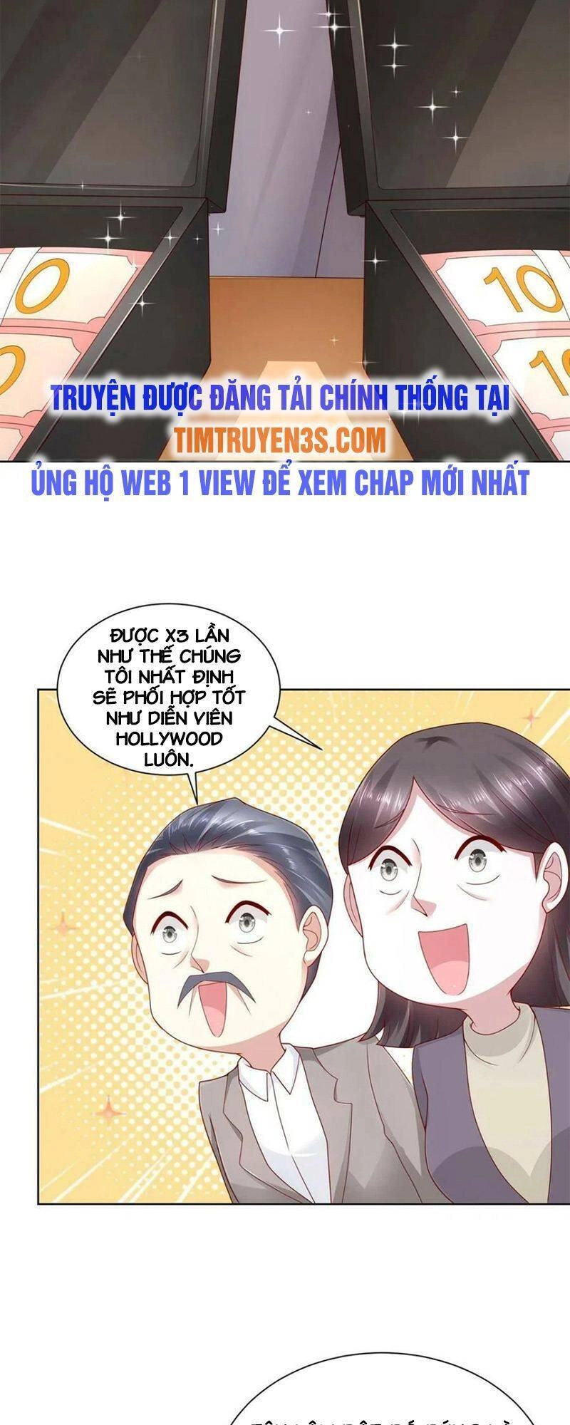 Mỗi Tuần Ta Có Một Nghề Nghiệp Mới Chapter 114 - 11