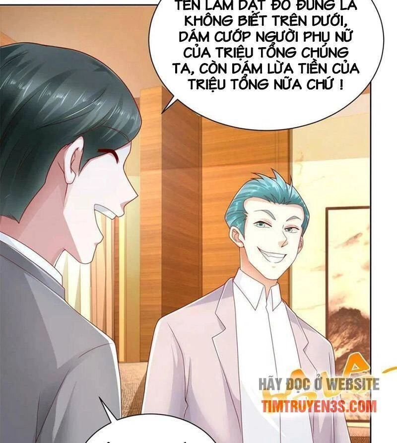 Mỗi Tuần Ta Có Một Nghề Nghiệp Mới Chapter 114 - 12