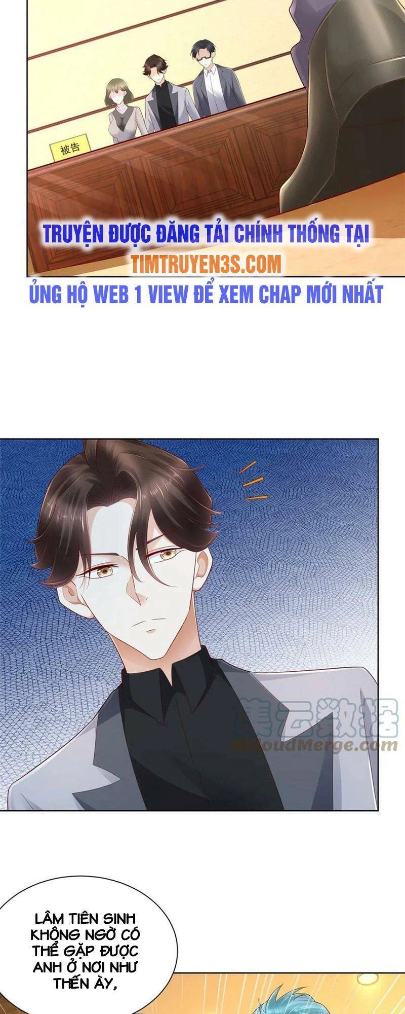 Mỗi Tuần Ta Có Một Nghề Nghiệp Mới Chapter 114 - 14