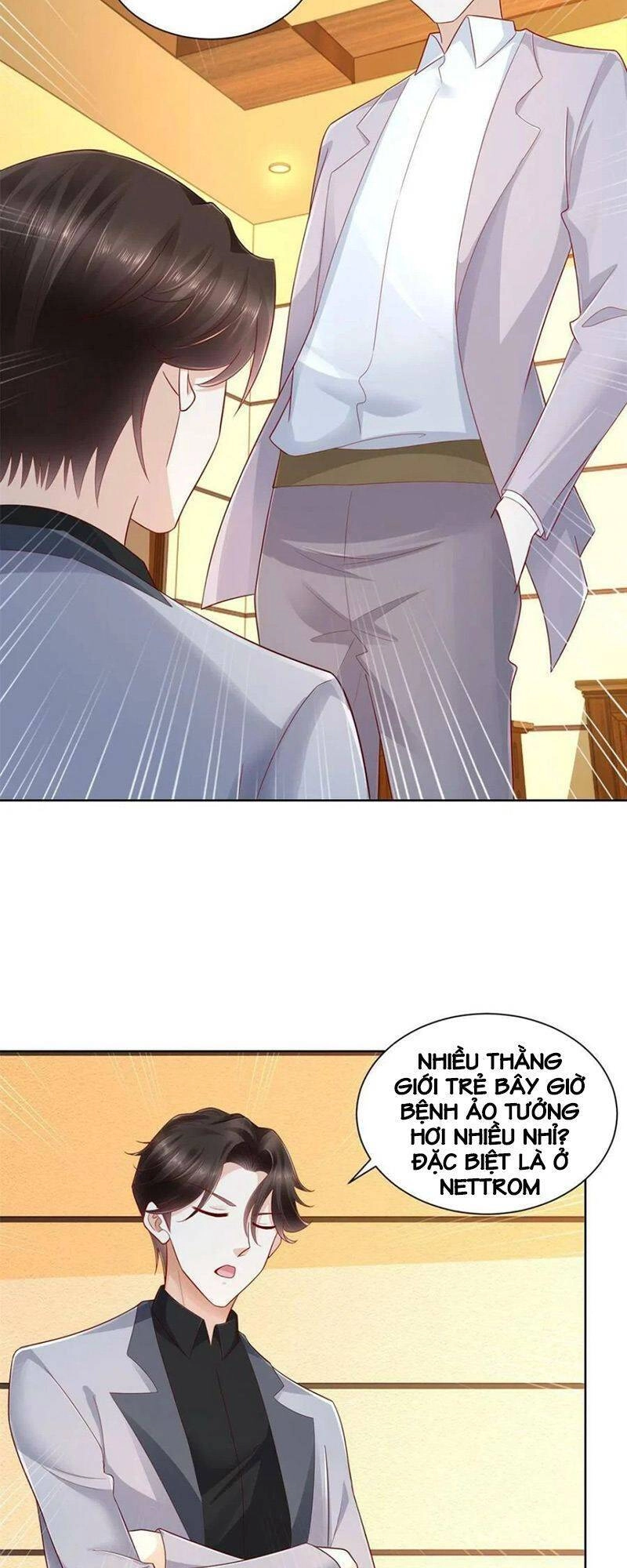 Mỗi Tuần Ta Có Một Nghề Nghiệp Mới Chapter 114 - 16