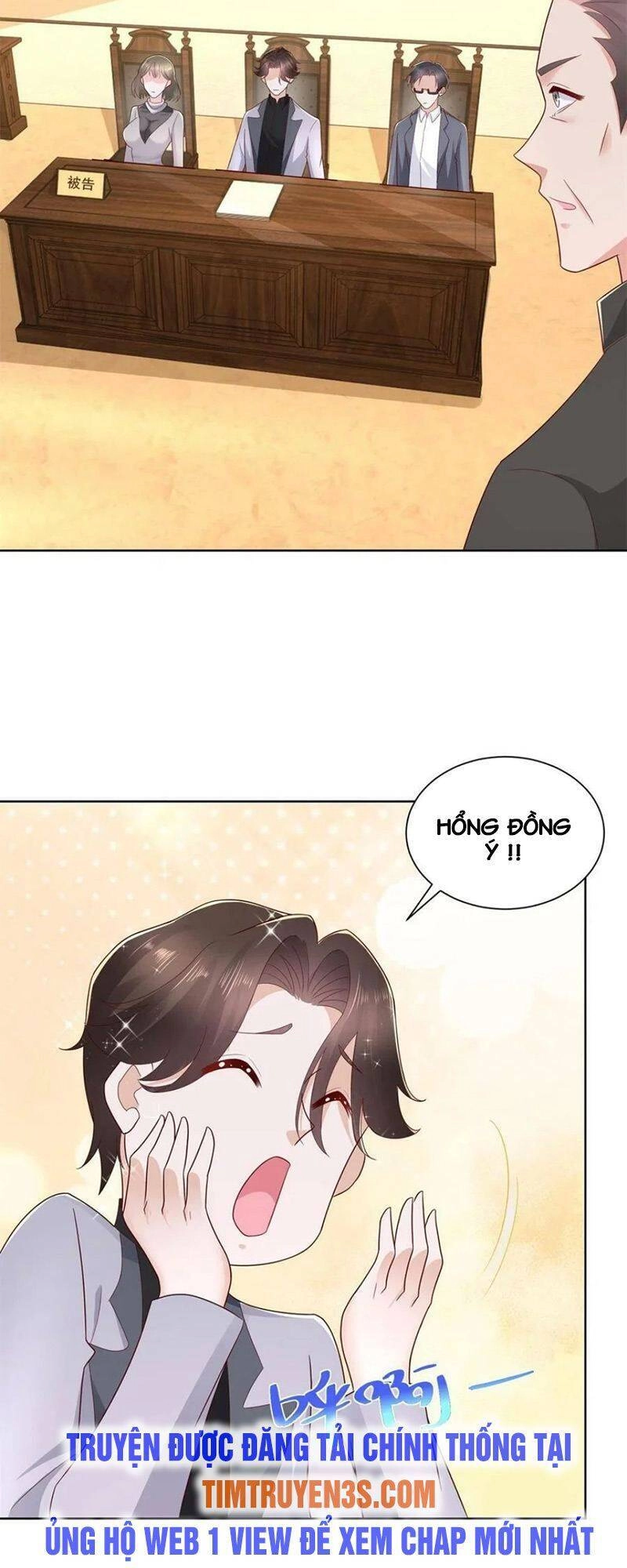 Mỗi Tuần Ta Có Một Nghề Nghiệp Mới Chapter 114 - 20