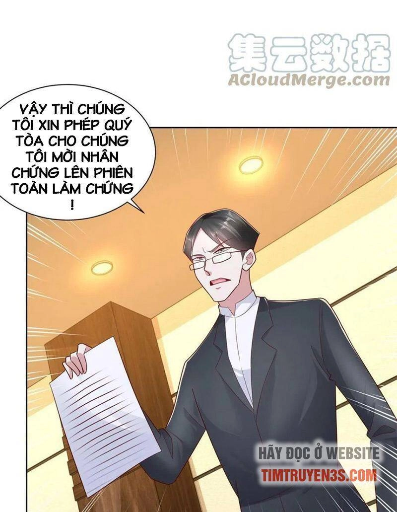 Mỗi Tuần Ta Có Một Nghề Nghiệp Mới Chapter 114 - 21