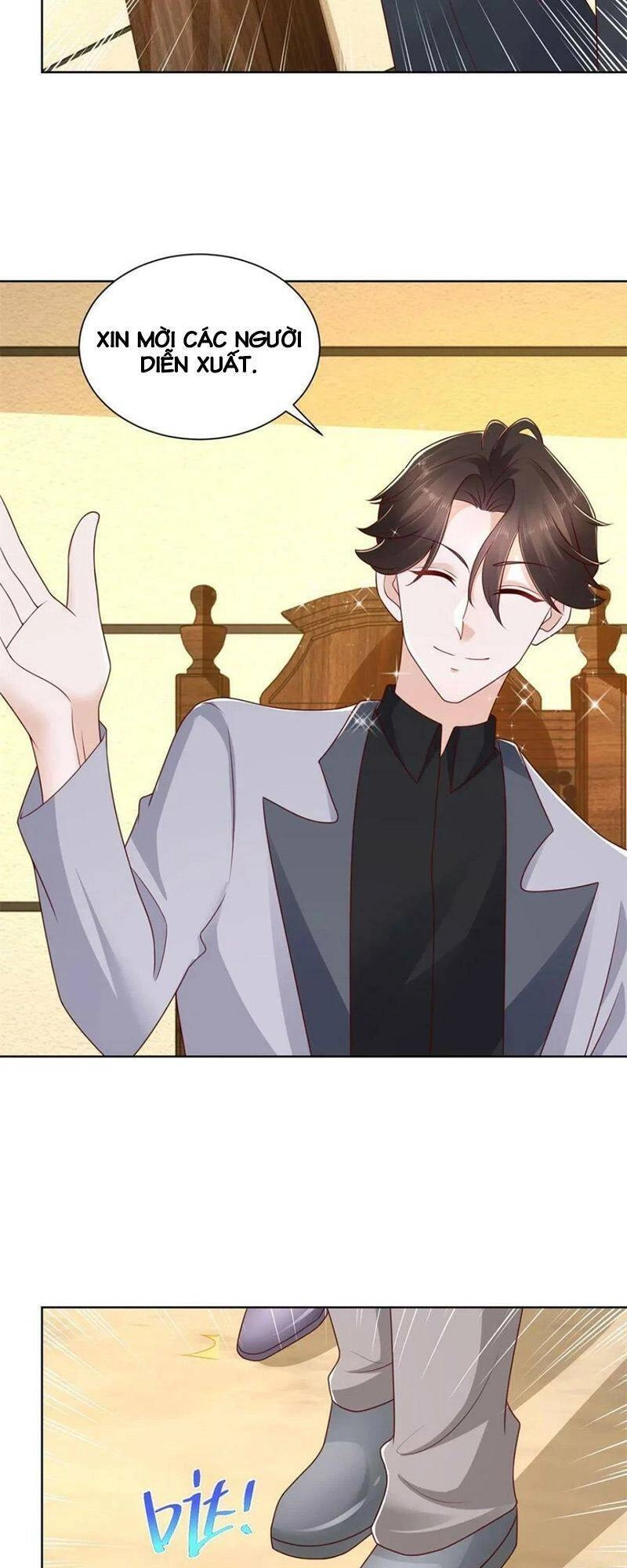 Mỗi Tuần Ta Có Một Nghề Nghiệp Mới Chapter 114 - 22