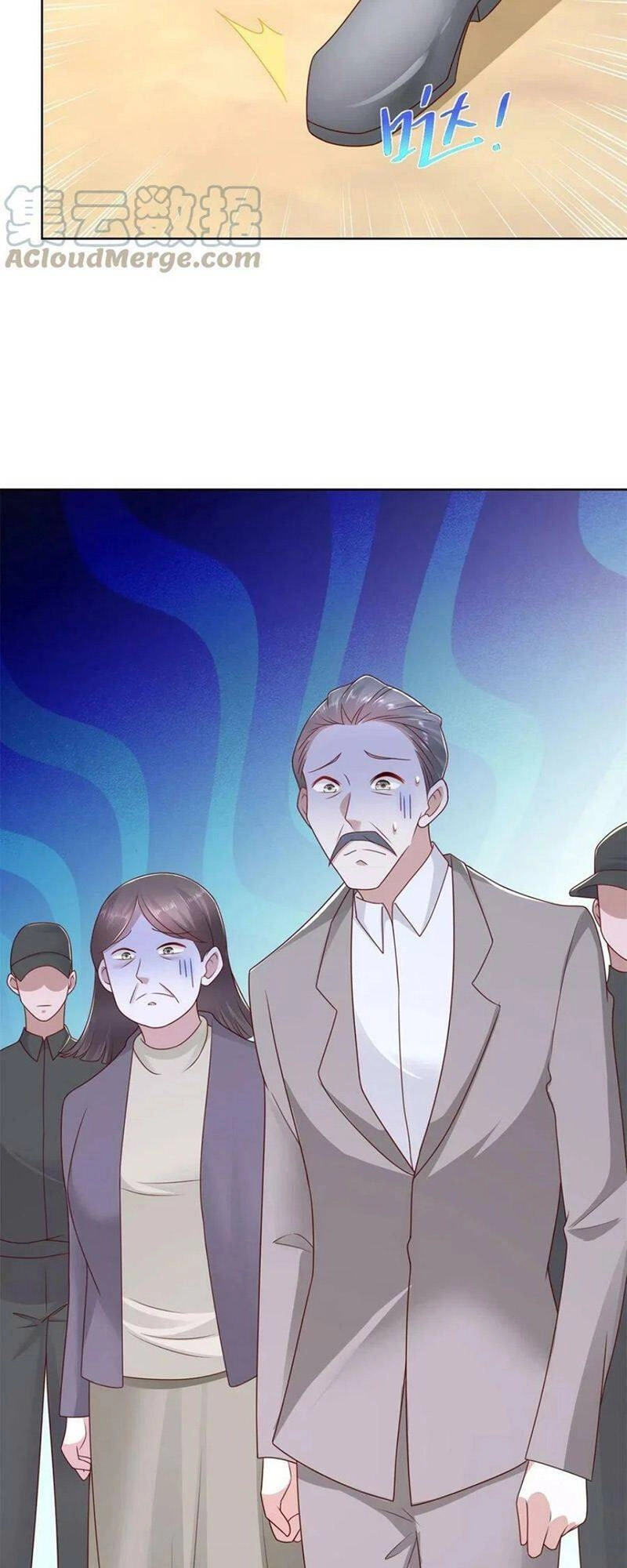 Mỗi Tuần Ta Có Một Nghề Nghiệp Mới Chapter 114 - 23