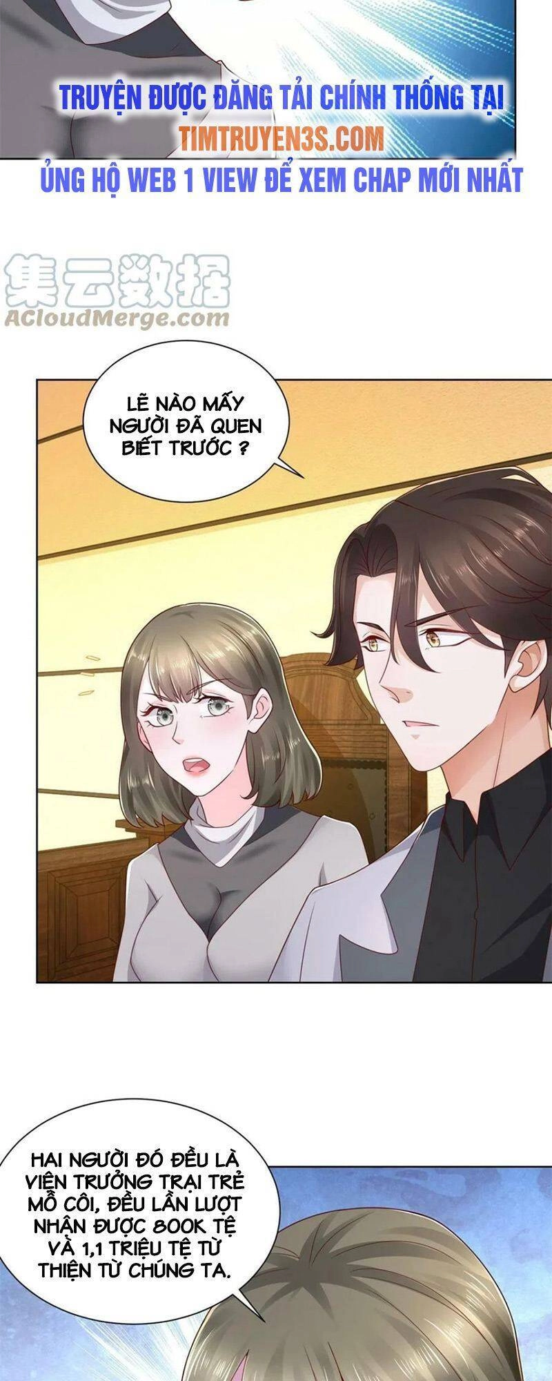 Mỗi Tuần Ta Có Một Nghề Nghiệp Mới Chapter 114 - 25