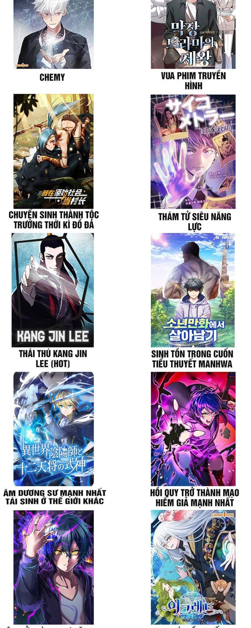 Mỗi Tuần Ta Có Một Nghề Nghiệp Mới Chapter 114 - 30